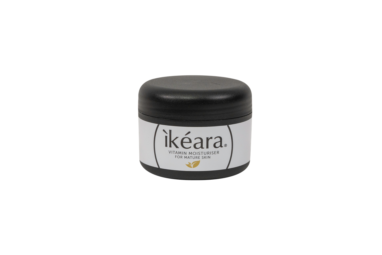 Ìkéara Vitamin Moisturiser For Mature Skin 100ml