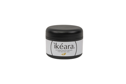 Ìkéara Vitamin Moisturiser For Mature Skin 100ml