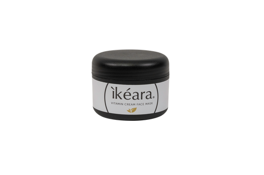 Ìkéara Vitamin Cream Face Mask 100ml