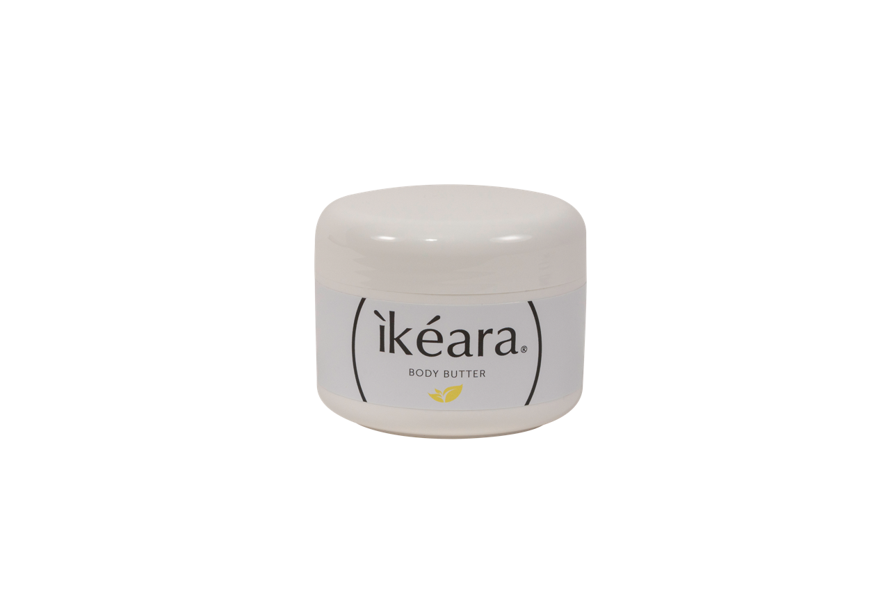 Ìkéara Body Butter 100ml