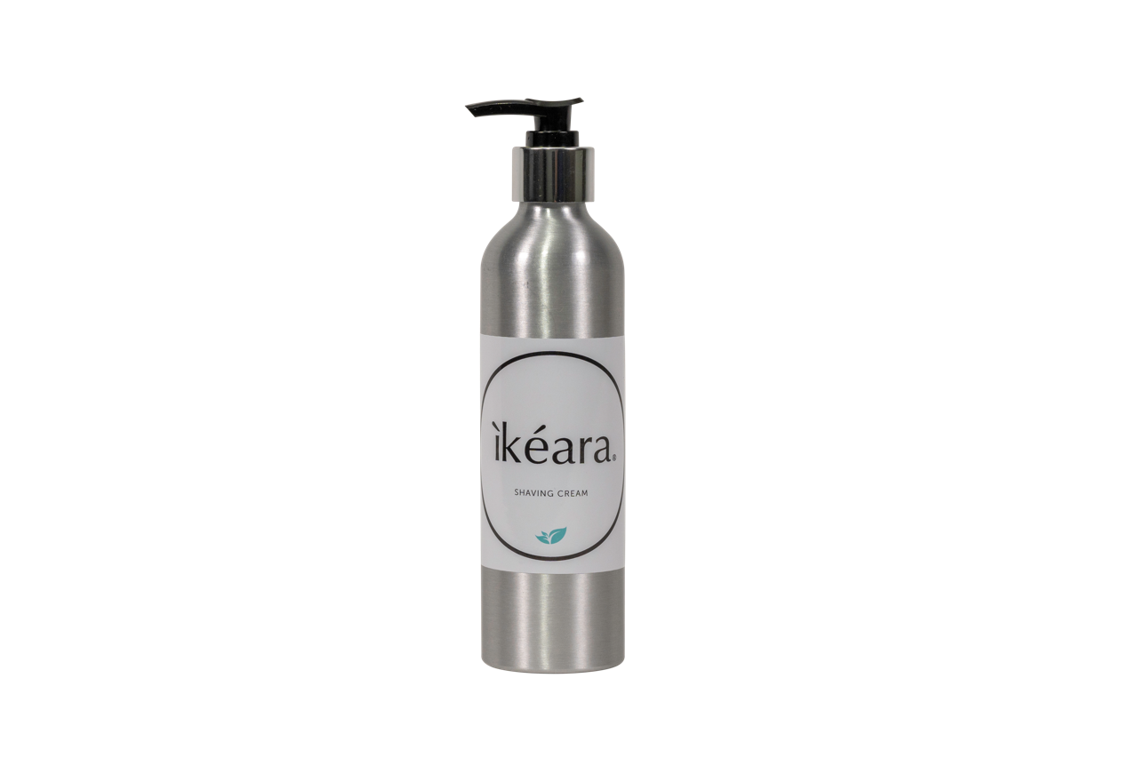 Ìkéara Shaving Cream 250ml