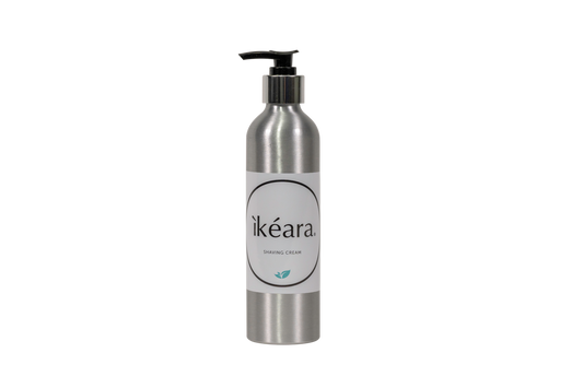 Ìkéara Shaving Cream 250ml