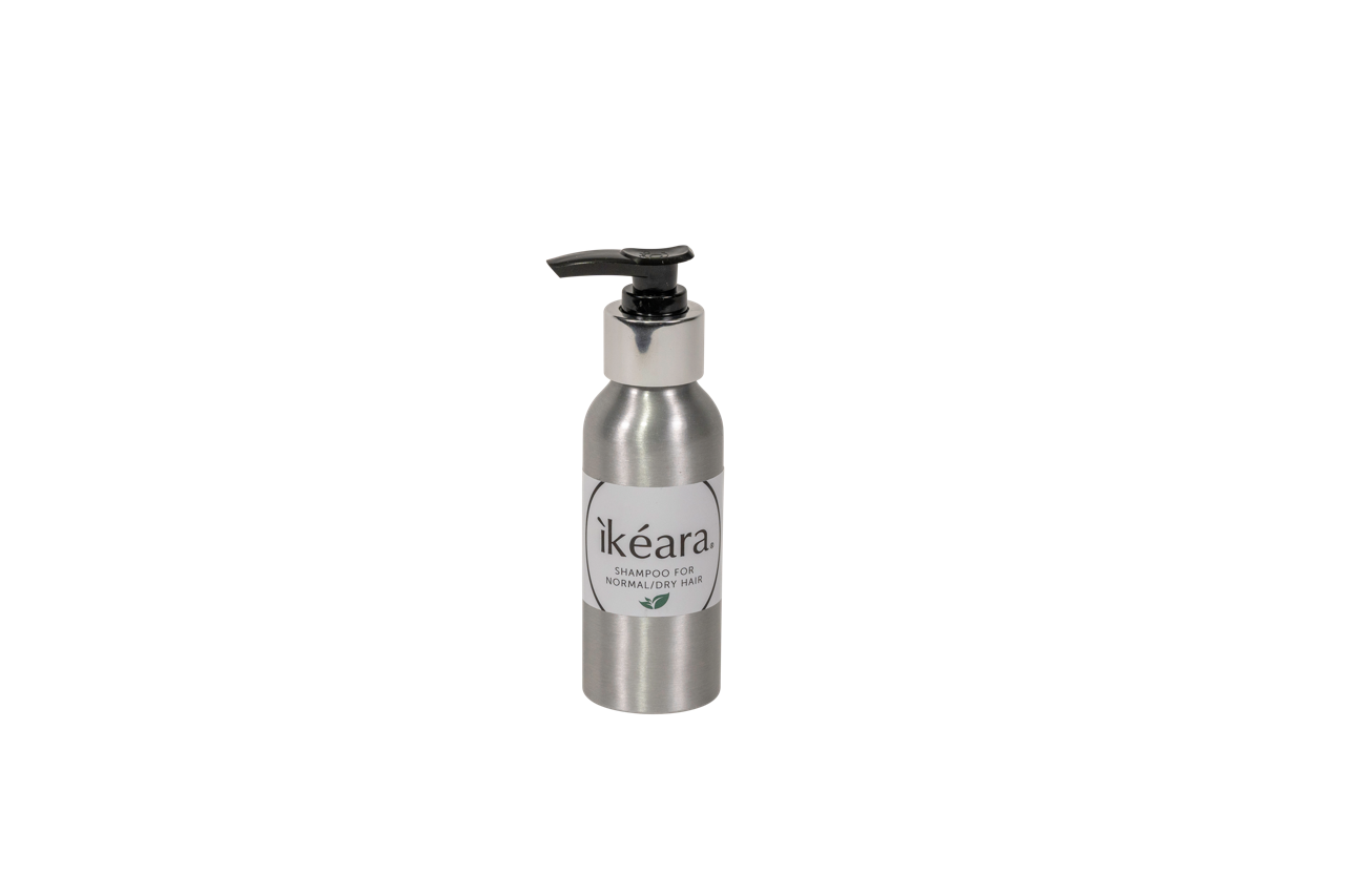 Ìkéara Shampoo For Normal/Dry Hair 250ml (refill size)