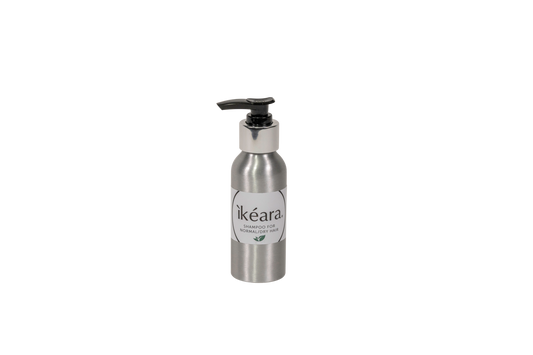 Ìkéara Shampoo For Normal/Dry Hair 250ml (refill size)