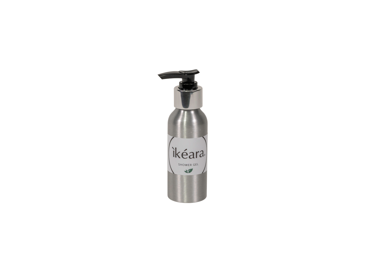 Ìkéara Shower Gel 250ml (refill size)
