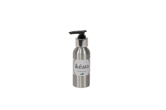 Ìkéara Shower Gel 250ml (refill size)