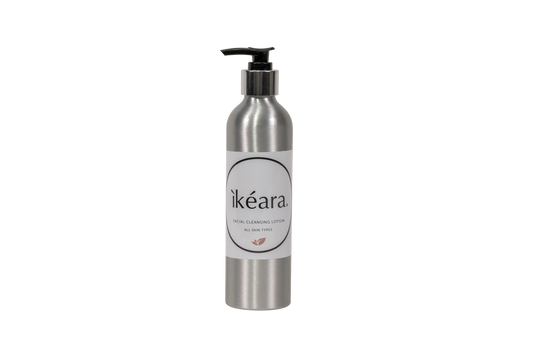Ìkéara Facial Cleansing Lotion (all skin types) 250ml