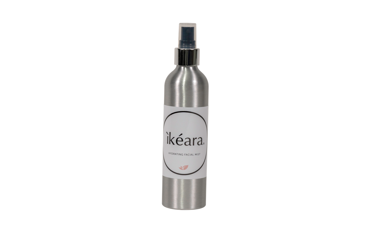 Ìkéara Hydrating Facial Mist 250ml