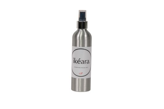 Ìkéara Hydrating Facial Mist 250ml