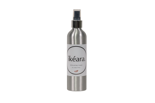 Ìkéara Exfoliating Toner (all skin types) 250ml