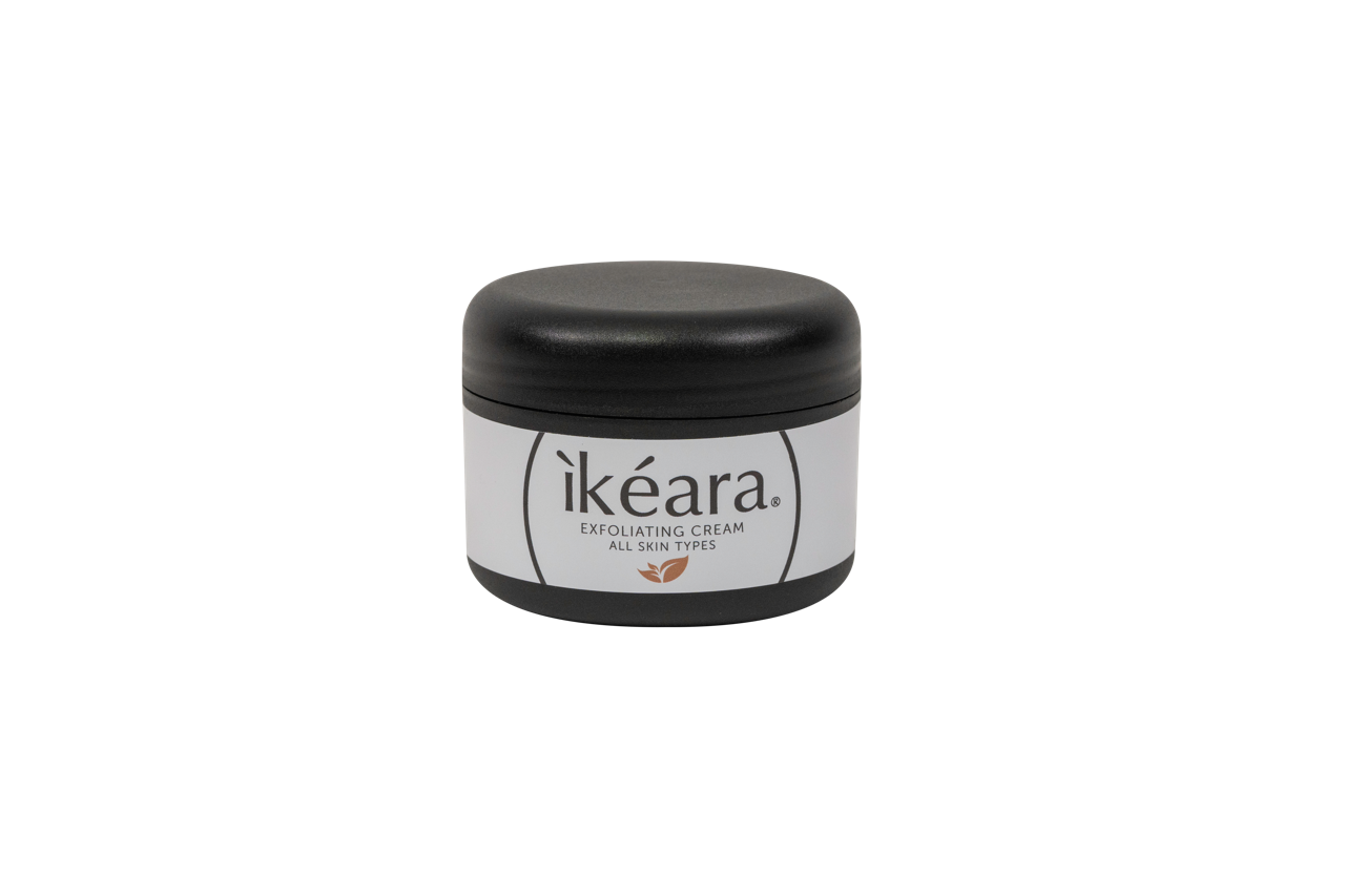 Ìkéara Exfoliating Cream (all skin types) 100ml