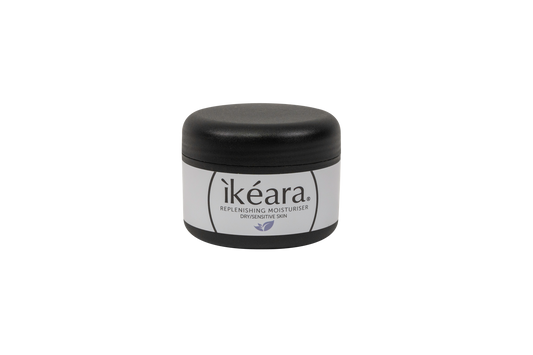 Ìkéara Replenishing Moisturiser (dry/sensitive skin) 100ml