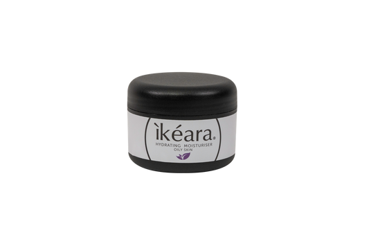 Ìkéara Hydrating Moisturiser (oily skin) 100ml