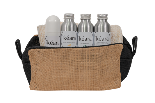 Gym Kit/Travel Kit Set